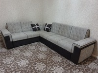 Набор мягкой мебели для гостиной вариант №.15