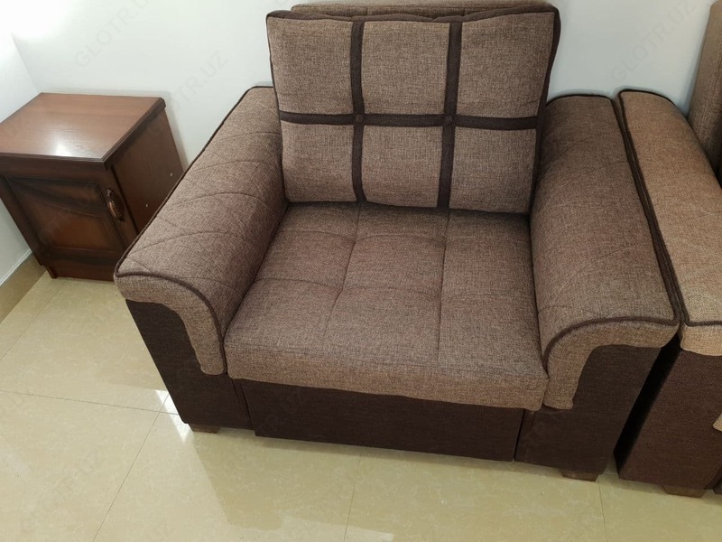 Набор мягкой мебели для гостиной вариант №.18