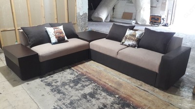 Набор мягкой мебели для гостиной вариант №.20