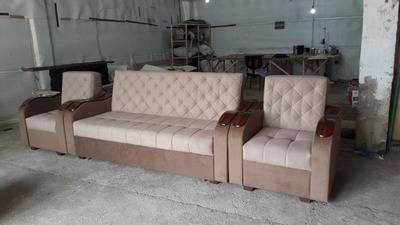 Набор мягкой мебели для гостиной вариант №.21