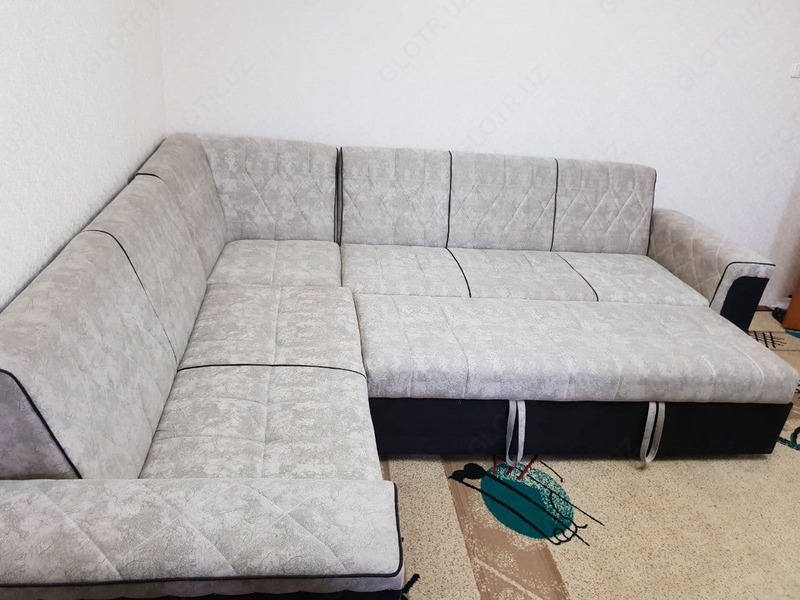 Набор мягкой мебели для гостиной вариант №.22