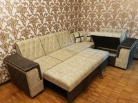 Набор мягкой мебели для гостиной вариант №.25