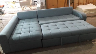 Набор мягкой мебели для гостиной вариант №.27