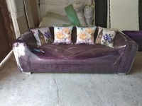 28 -sonli yashash xonasi uchun yumshoq mebellar to'plami