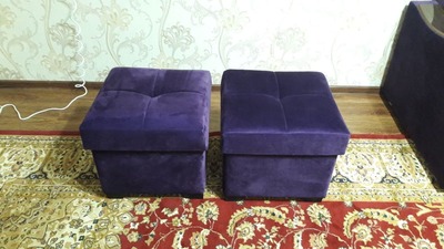 Набор мягкой мебели для гостиной вариант №.29