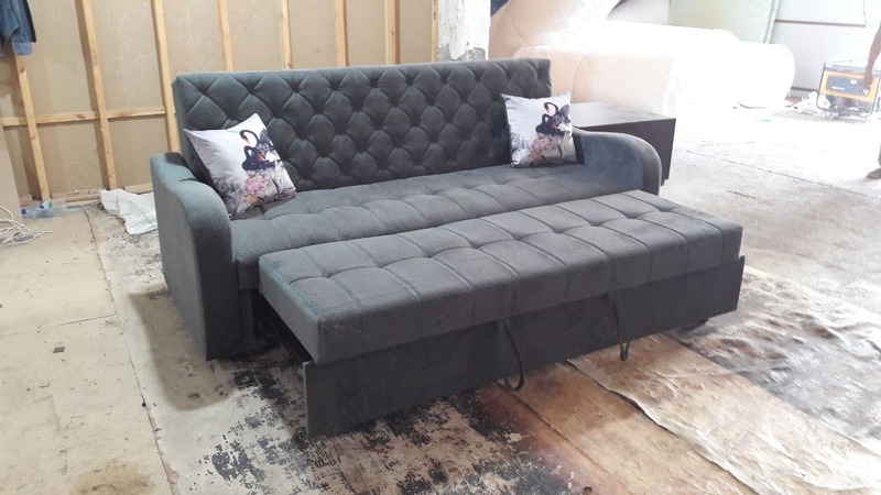 Набор мягкой мебели для гостиной вариант №.30