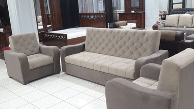 Набор мягкой мебели для гостиной вариант №.36