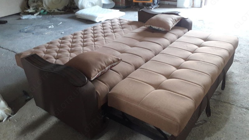 Набор мягкой мебели для гостиной вариант №.40