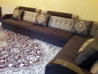 Набор мягкой мебели для гостиной вариант №.47