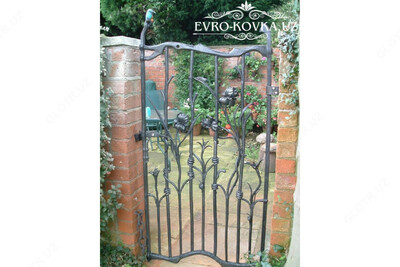 Калитка №.11