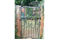 Калитка №.11