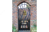 Калитка №.12