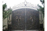 Ворота вариант №.3