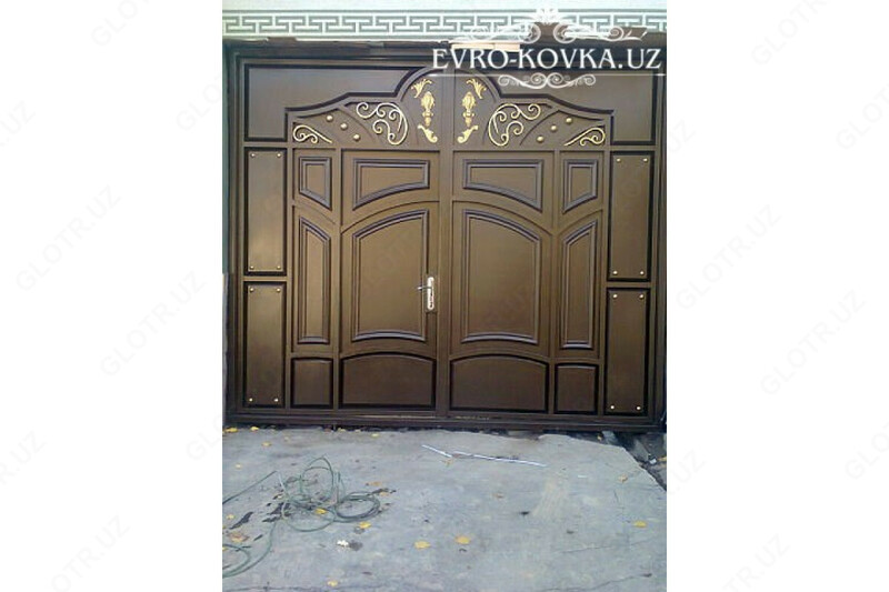 Ворота вариант №.6