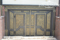 Ворота вариант №.12