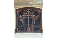 Ворота вариант №.13