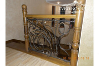 Перила вариант №.2