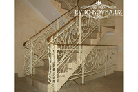 Перила вариант №.3