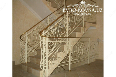 Перила вариант №.3