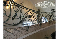 Перила вариант №.4