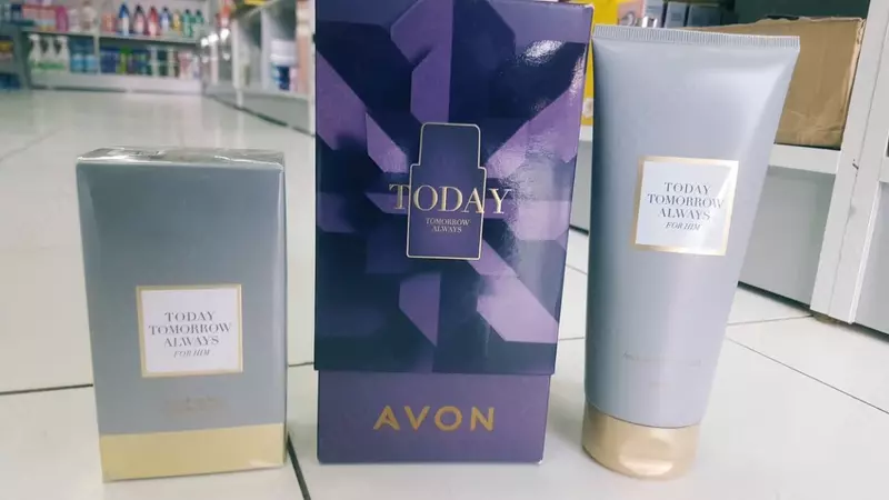 Erkaklar toplami №1