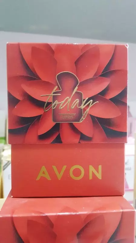 Женский набор Avon