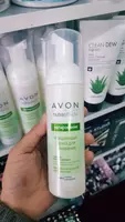 Очищающая пенка для умывания Avon - 34 000 сум