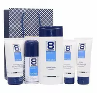 Мужской набор Faberlic 8 Element - по запросу