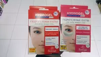Гидрогелевые патчи