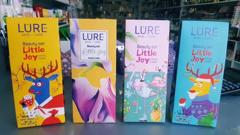 Erkaklar to'plami №1 - 20 000 so'm