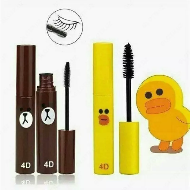 Тушь для ресниц