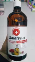 Шампунь для волос Домашний Доктор - по запросу