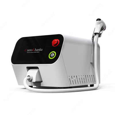 Лазерный аппарат для эпиляции Ozero Khanka - 1