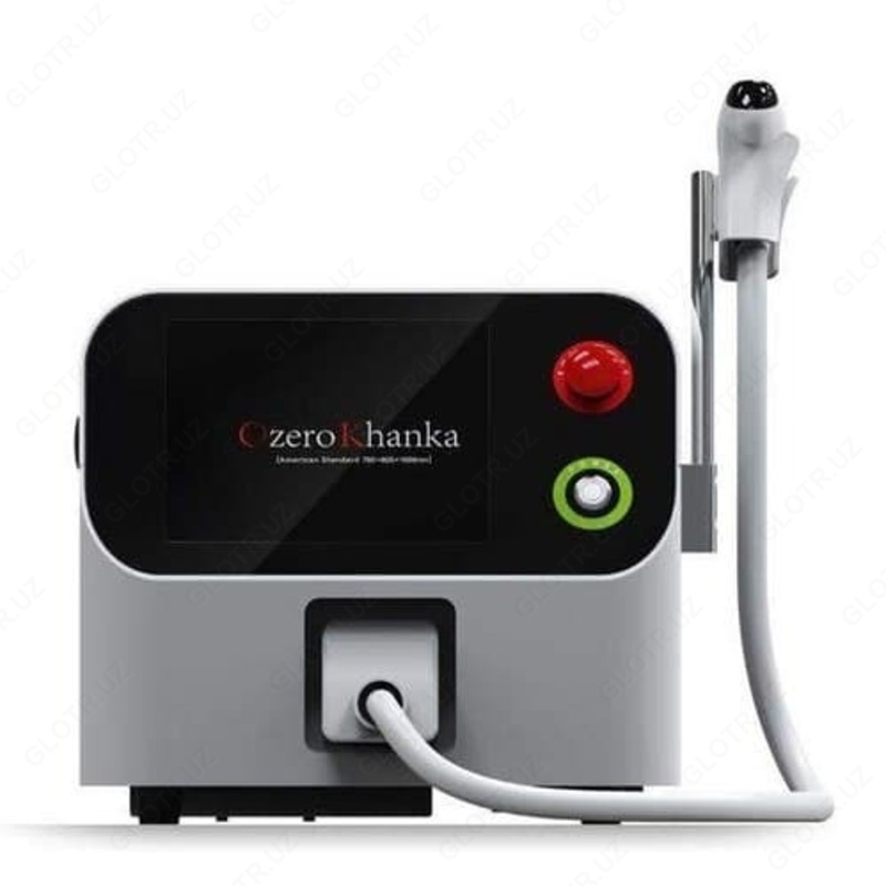 Soch olish uchun lazer qurilmasi Ozero Xanka - 1 - 57 700 320 so'm