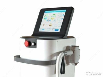 Soch olishning lazer mashinasi Zollaser - 107 669 070 so'm / dona