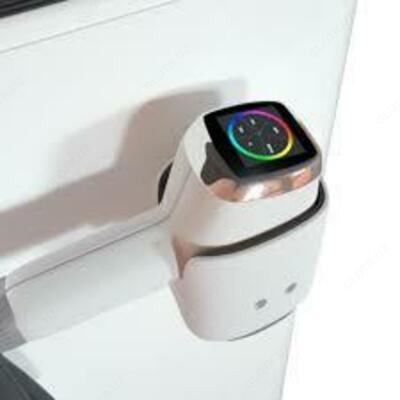 Soch olishning lazer mashinasi Zollaser Chakana savdo