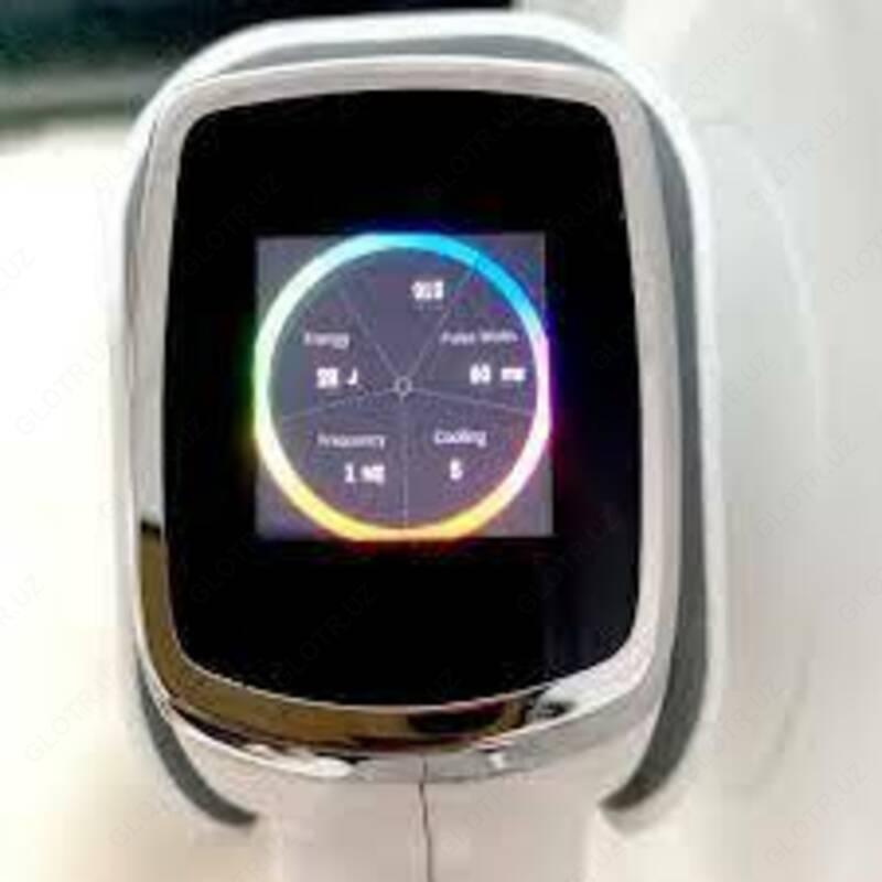 Лазерный аппарат для эпиляции Zollaser Beaulife