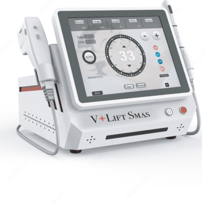 Аппарат 4D SMAS HIFU Pro 3 in 1