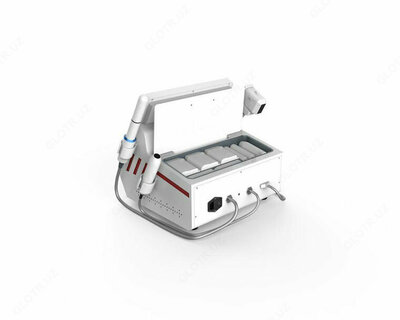 77 760 995 сум / шт. Аппарат 4D SMAS HIFU Pro 3 in 1