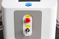 31 104 398 сум Неодимовый лазерный аппарат для удаления татуажа и татуировок