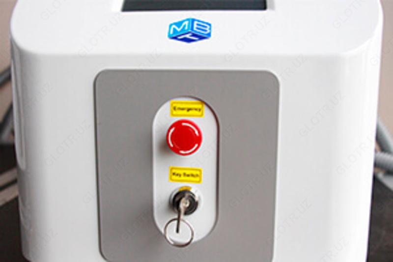 31 104 398 сум Неодимовый лазерный аппарат для удаления татуажа и татуировок