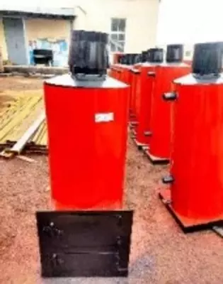 Водогрейные котлы 30кВт - Цена по запросу