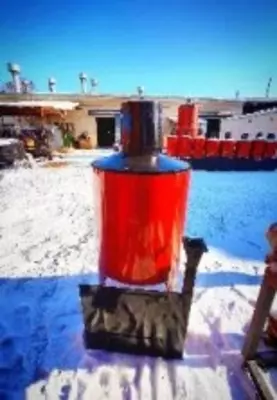 Водогрейные котлы 50кВт