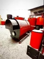 Водогрейные котлы 80кВт - по запросу