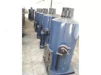 Модульные водогрейные котлы 1200 кВт