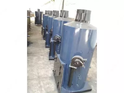 Модульные водогрейные котлы 1200 кВт - Цена по запросу