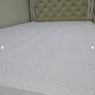 Ортопедический матрас арт. 01