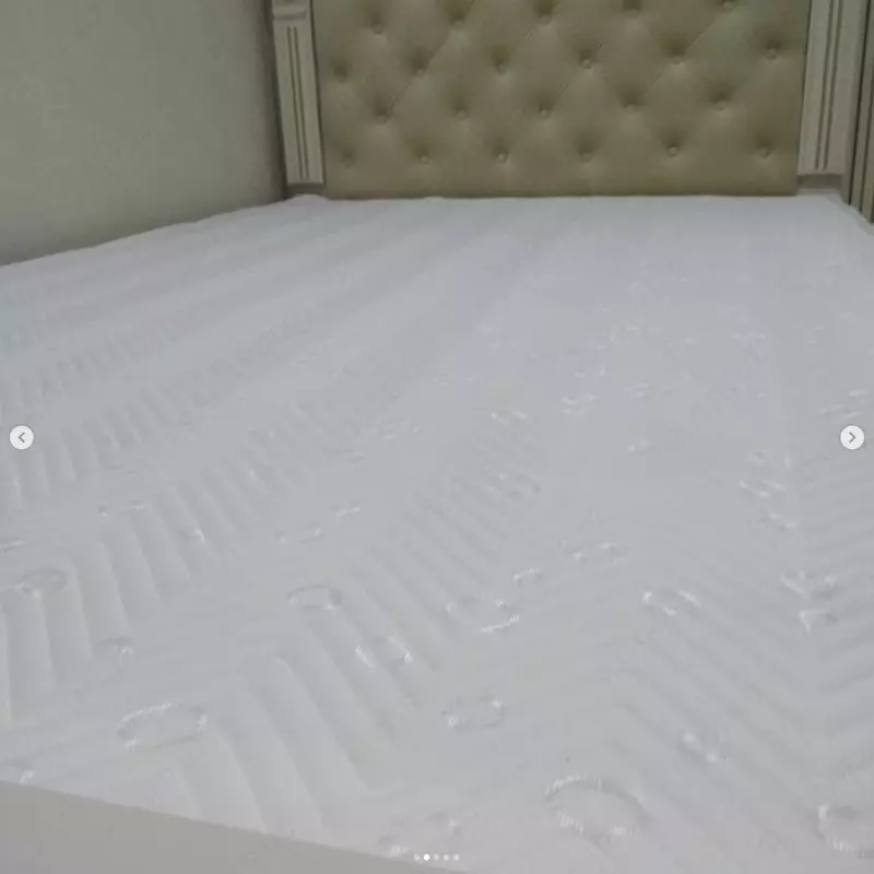 Ортопедический матрас арт. 01