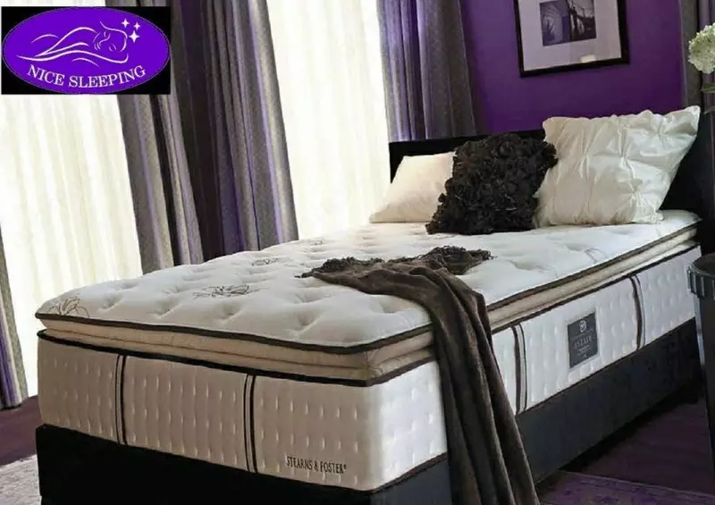 Ортопедический матрас арт. 02