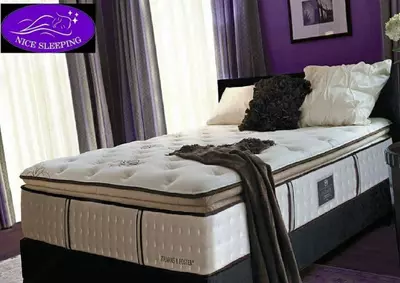 Ортопедический матрас арт. 02